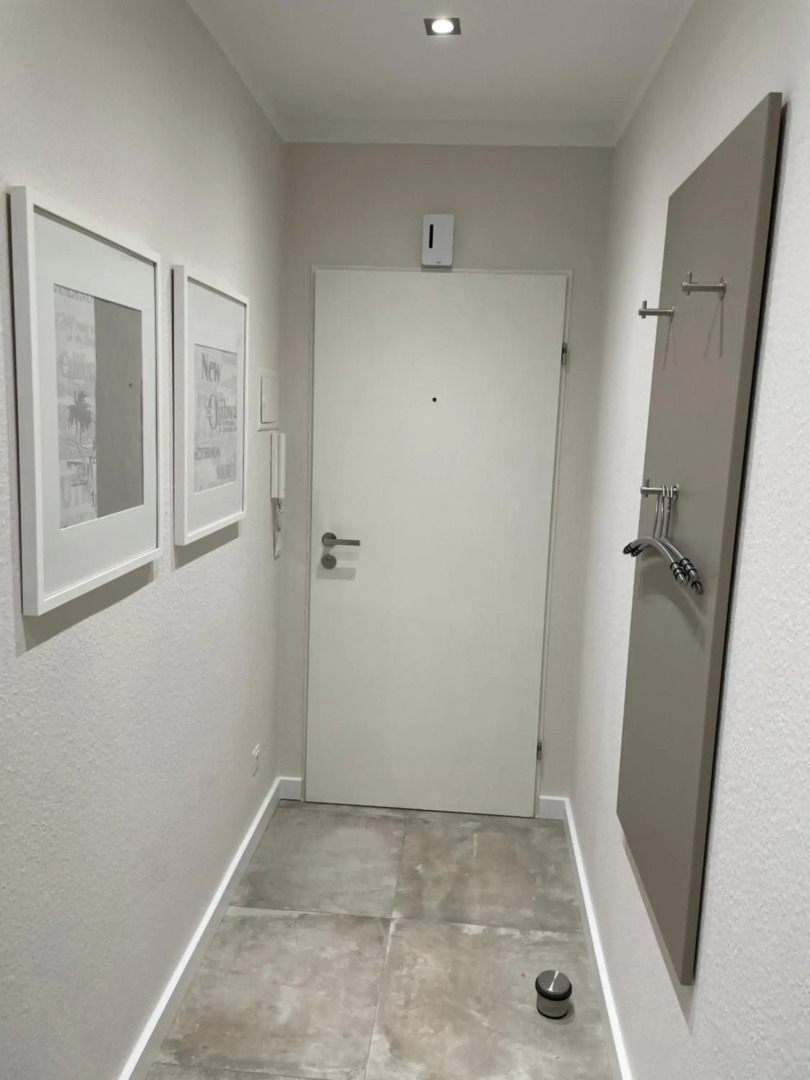 Moderne Ferienwohnung / Top City- u. Wasserlage am Yachthafen Bad Zwischenahn