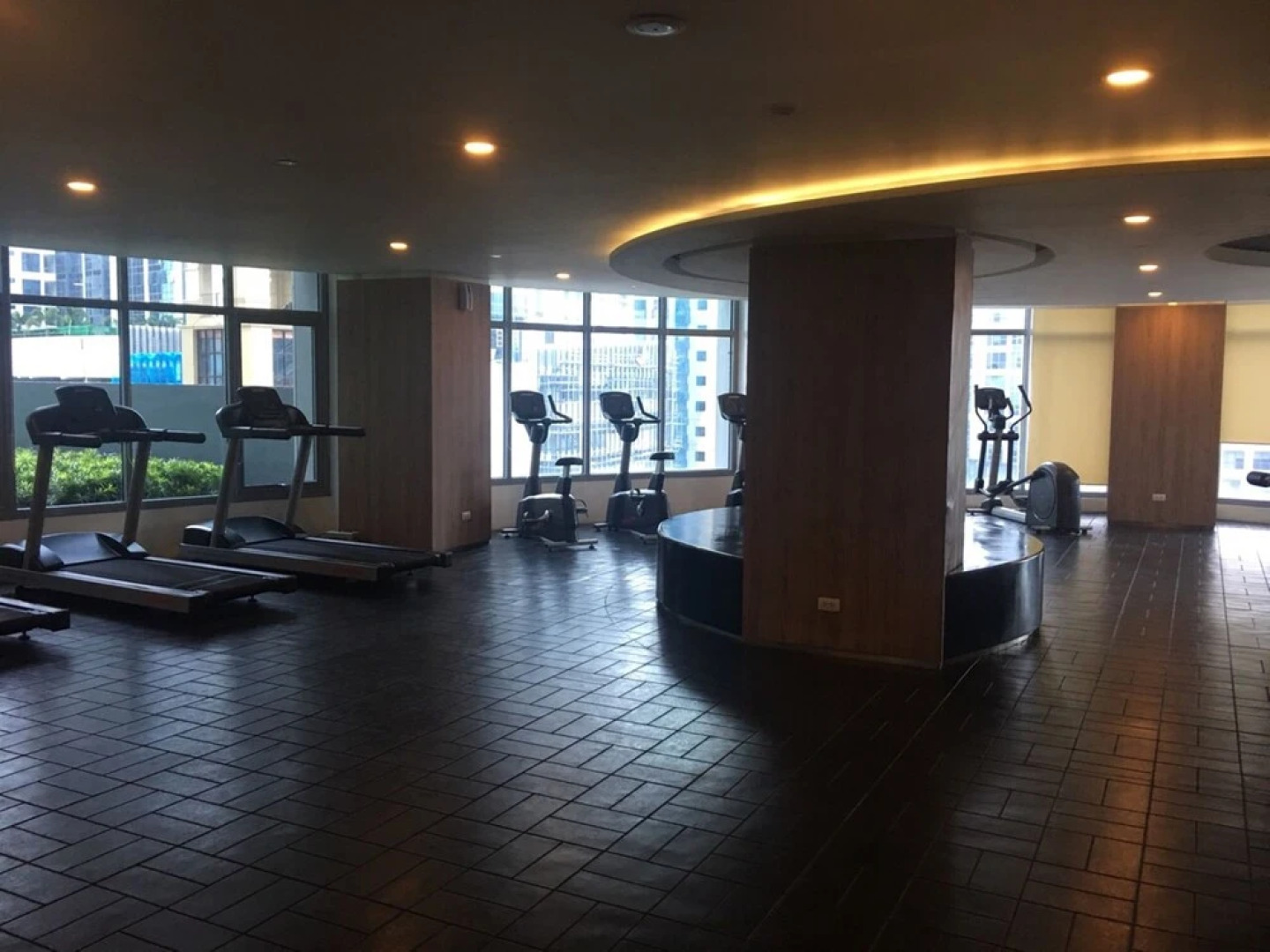 The Haven @ Eastwood City Legrand 3