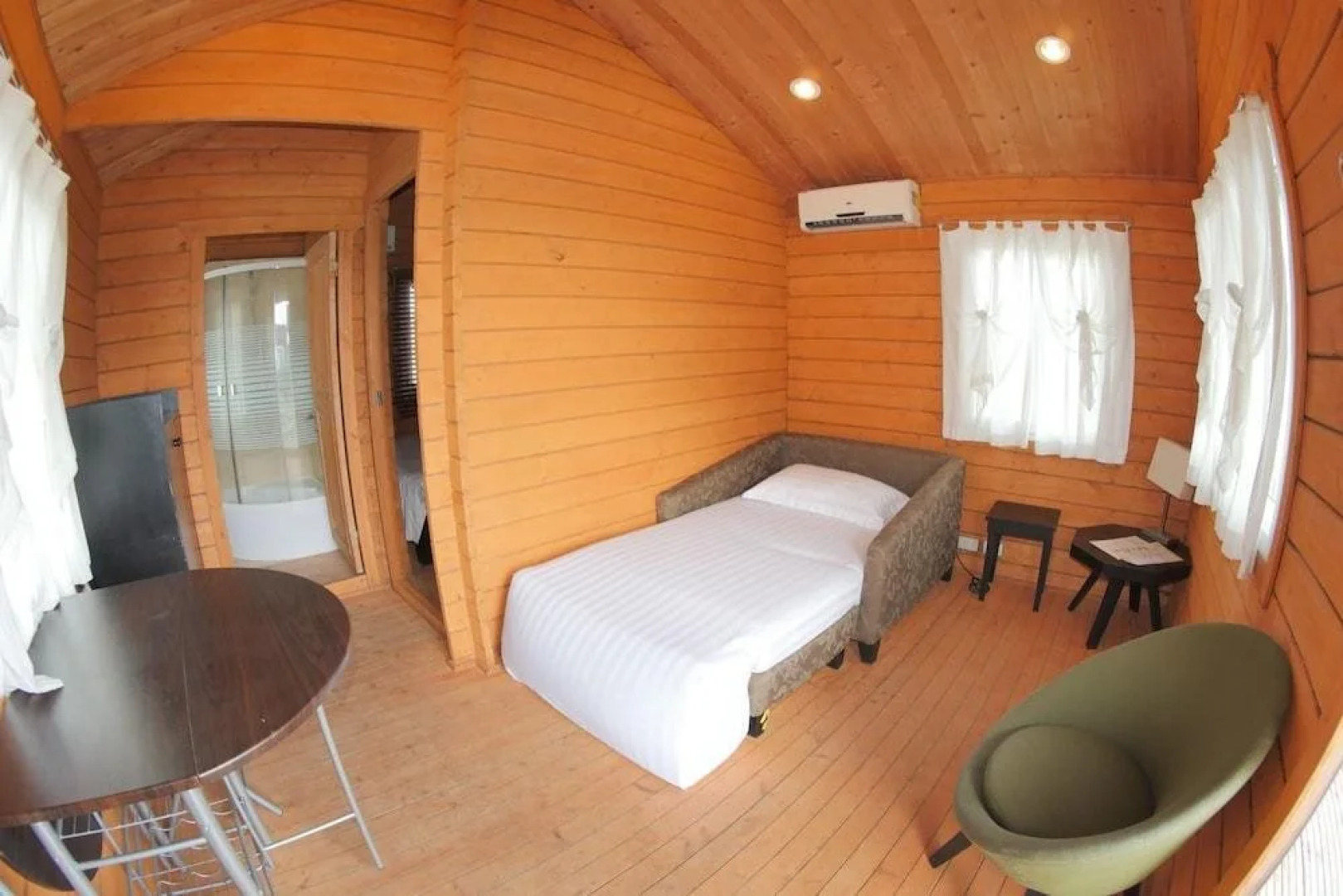 Villa Del Rey Resort CamSur powered by Cocotel