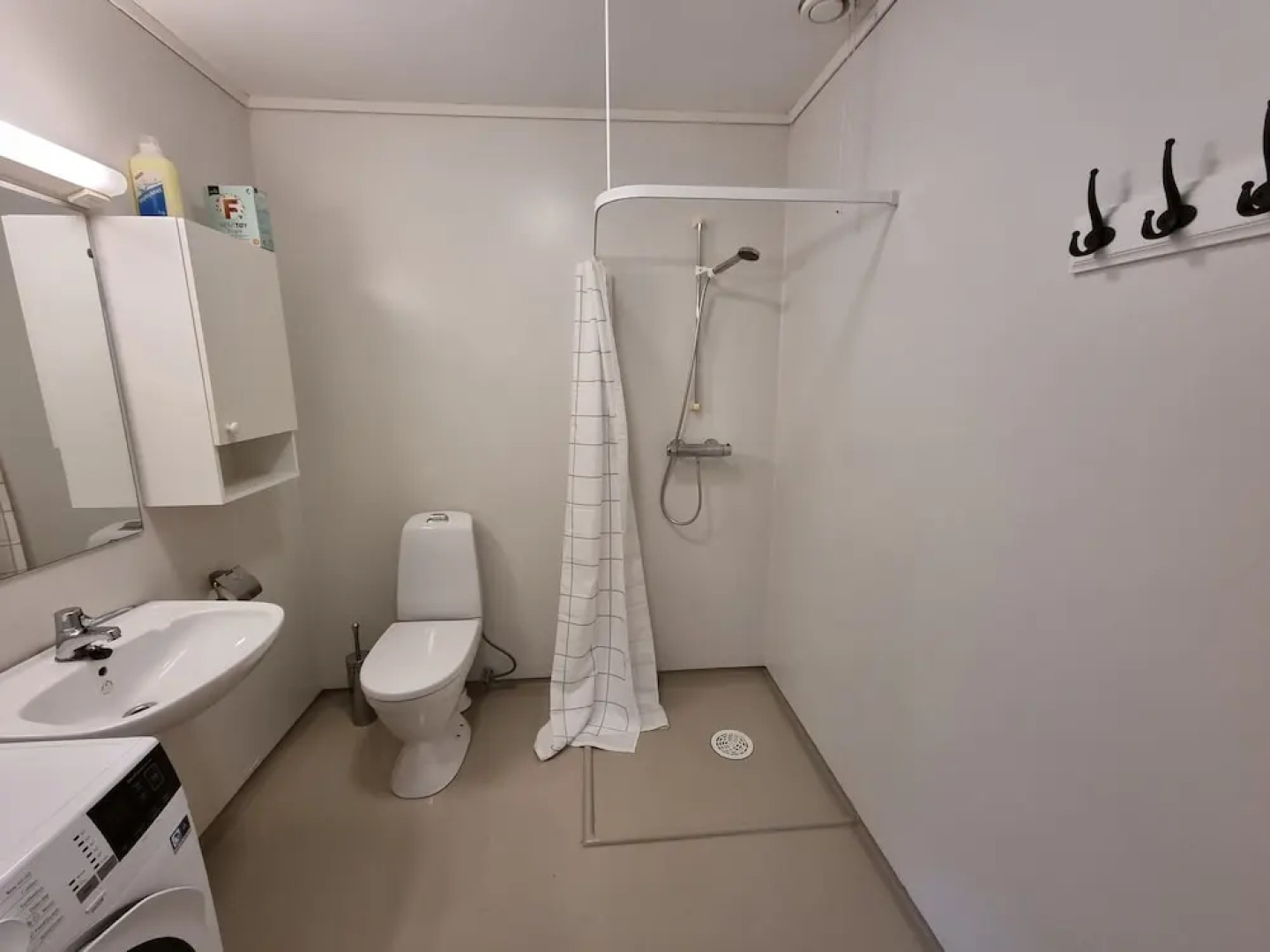 Vollvaagen Apartments Smøla