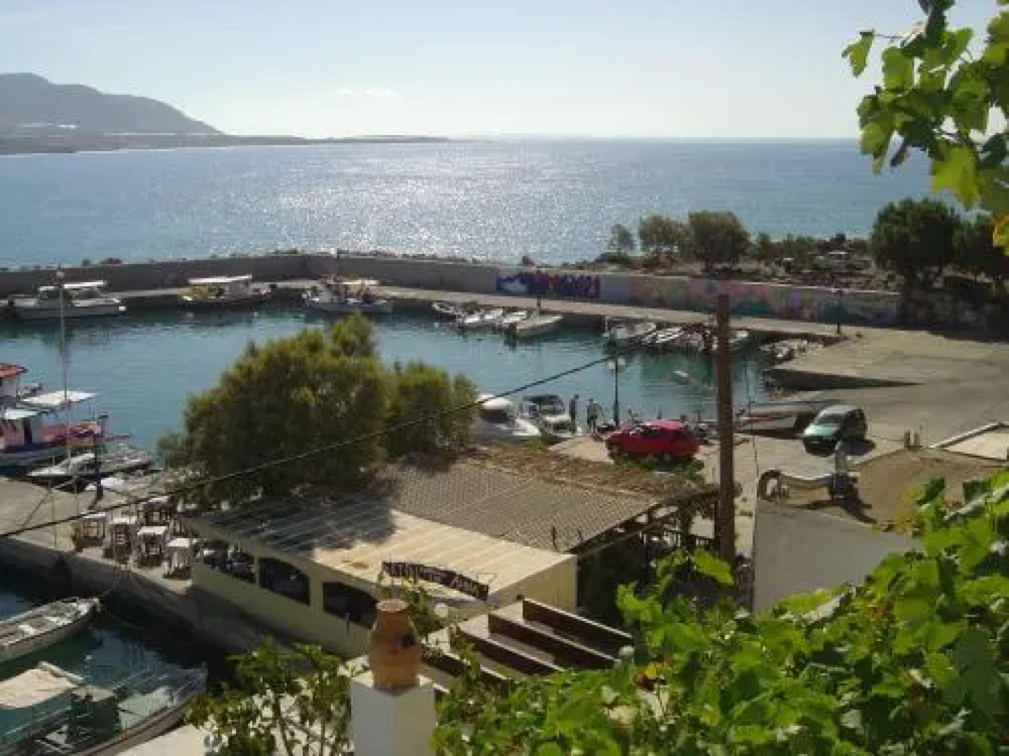 Romantica Studio/Appartement