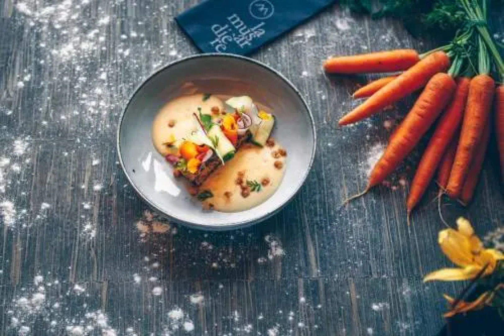 Hotel Restaurant La Musardiere