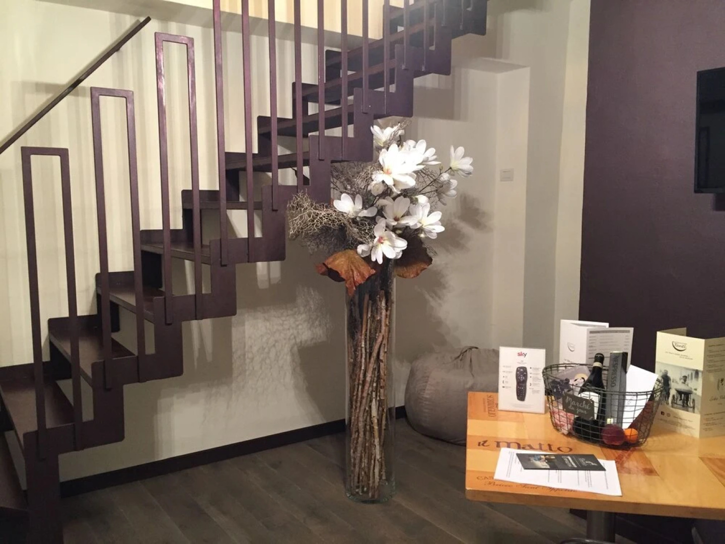 La Canonica – Charming apartments in Nizza Monferrato