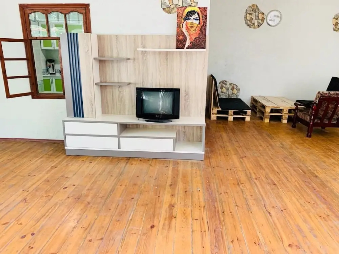 Topchan Hostel Dushanbe