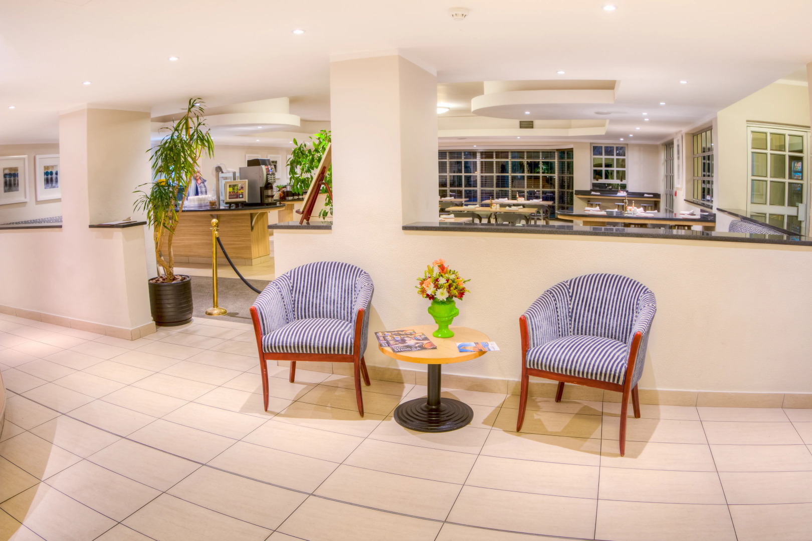 Road Lodge Kimberley