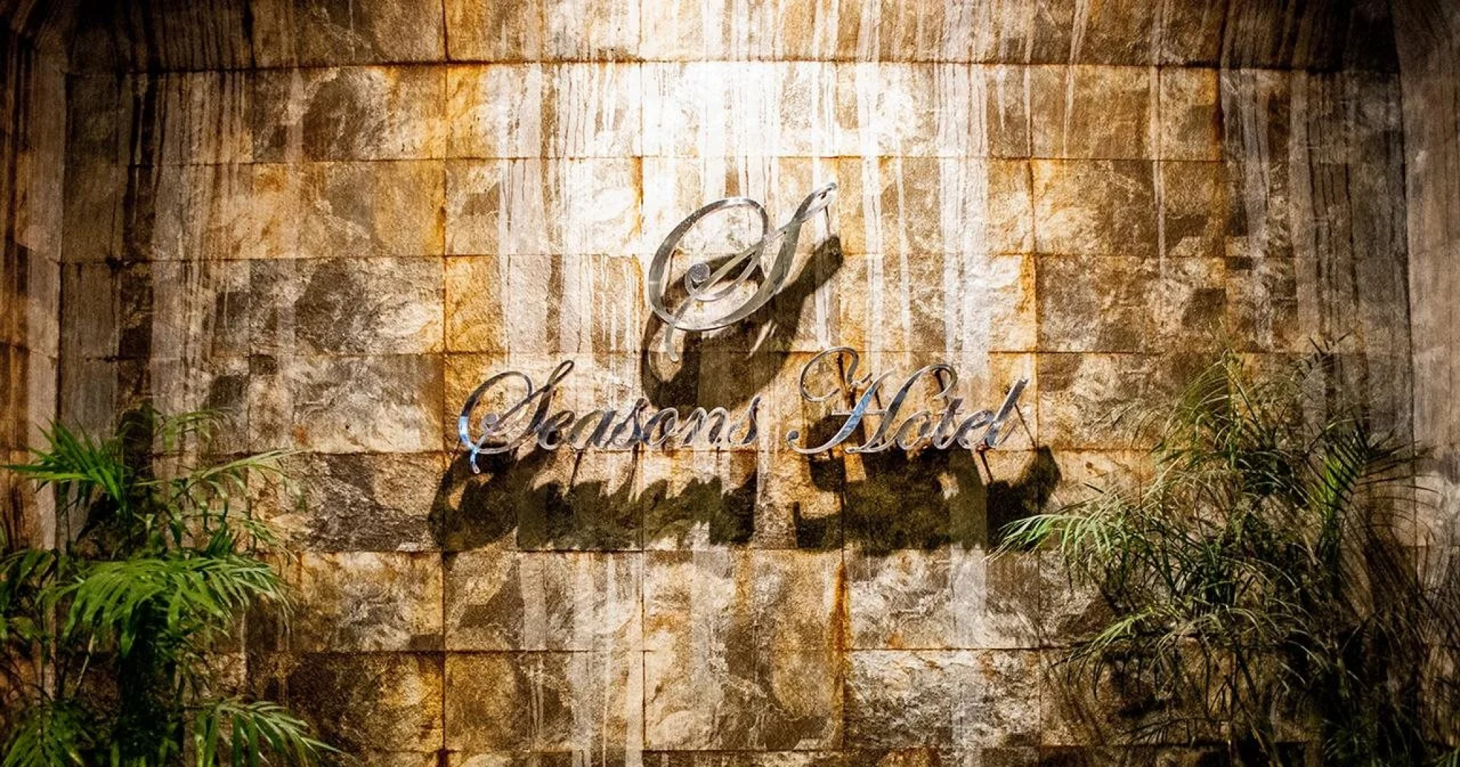 Seasons Hotel Sablayan