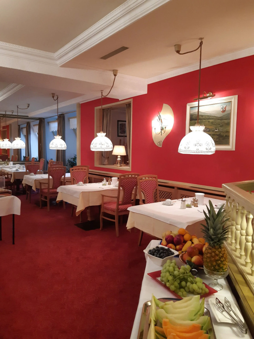 Schedlers Löwenhotel Garni