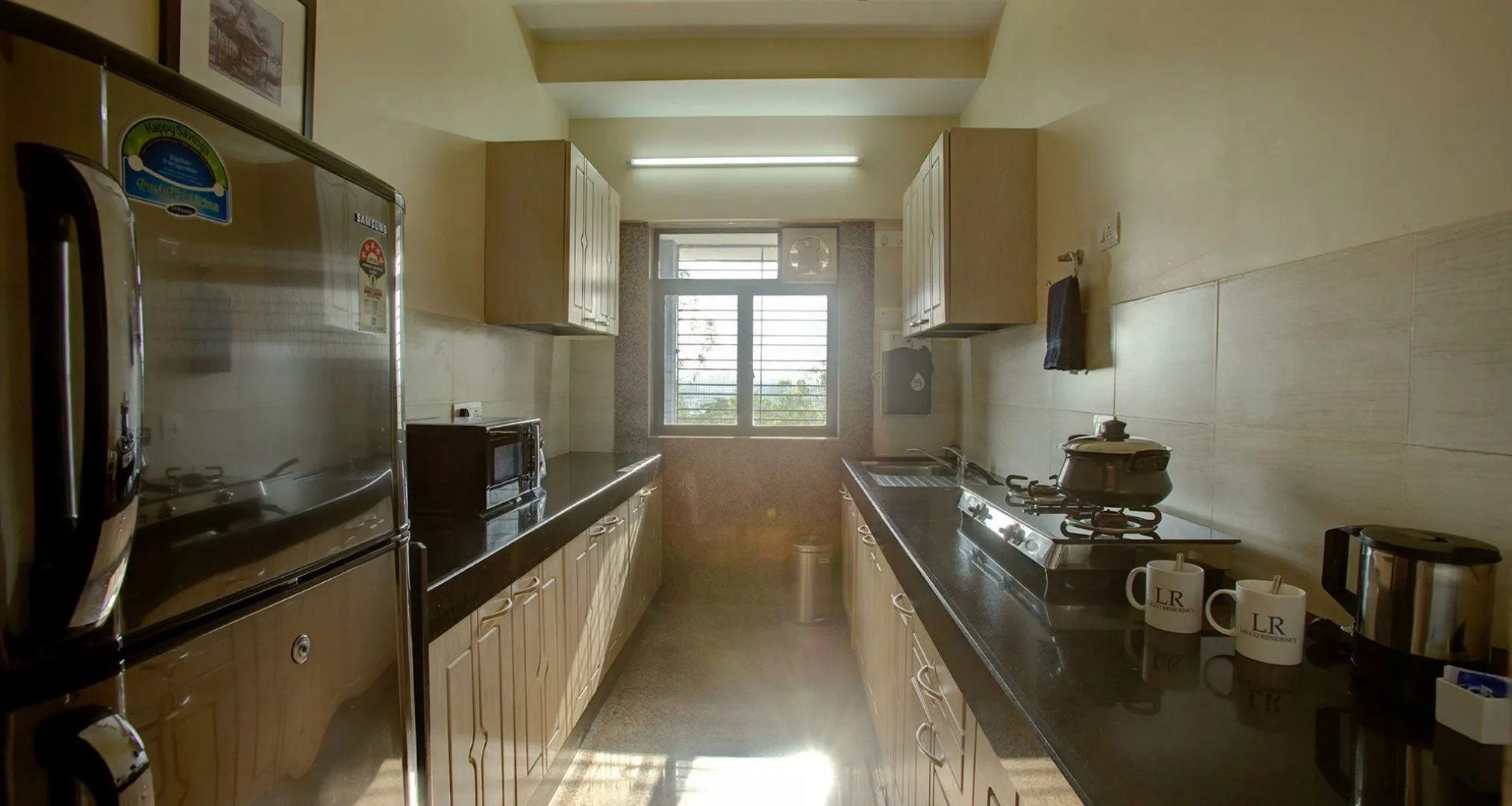 Lalco Residency
