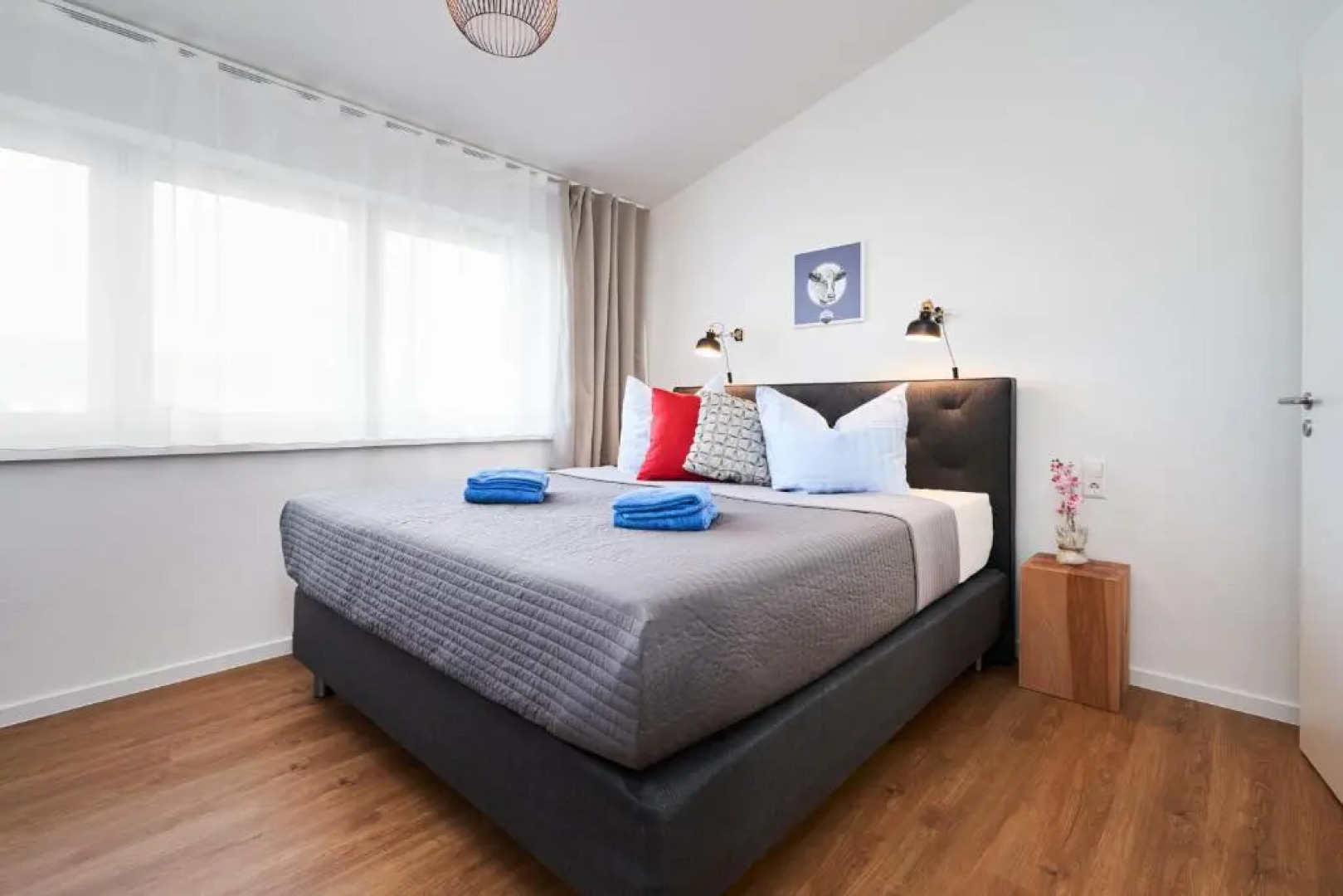 Boutique Apartments Kirchzarten