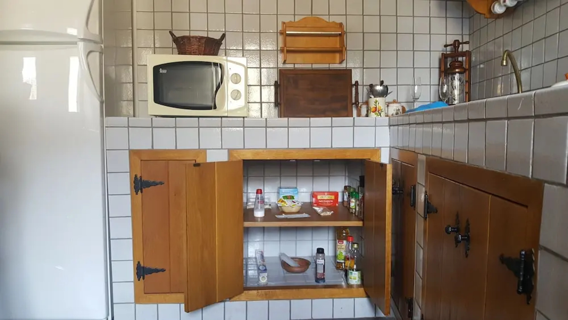 Holidays Cottage with Jacuzzi in Tejeda- El Coronel