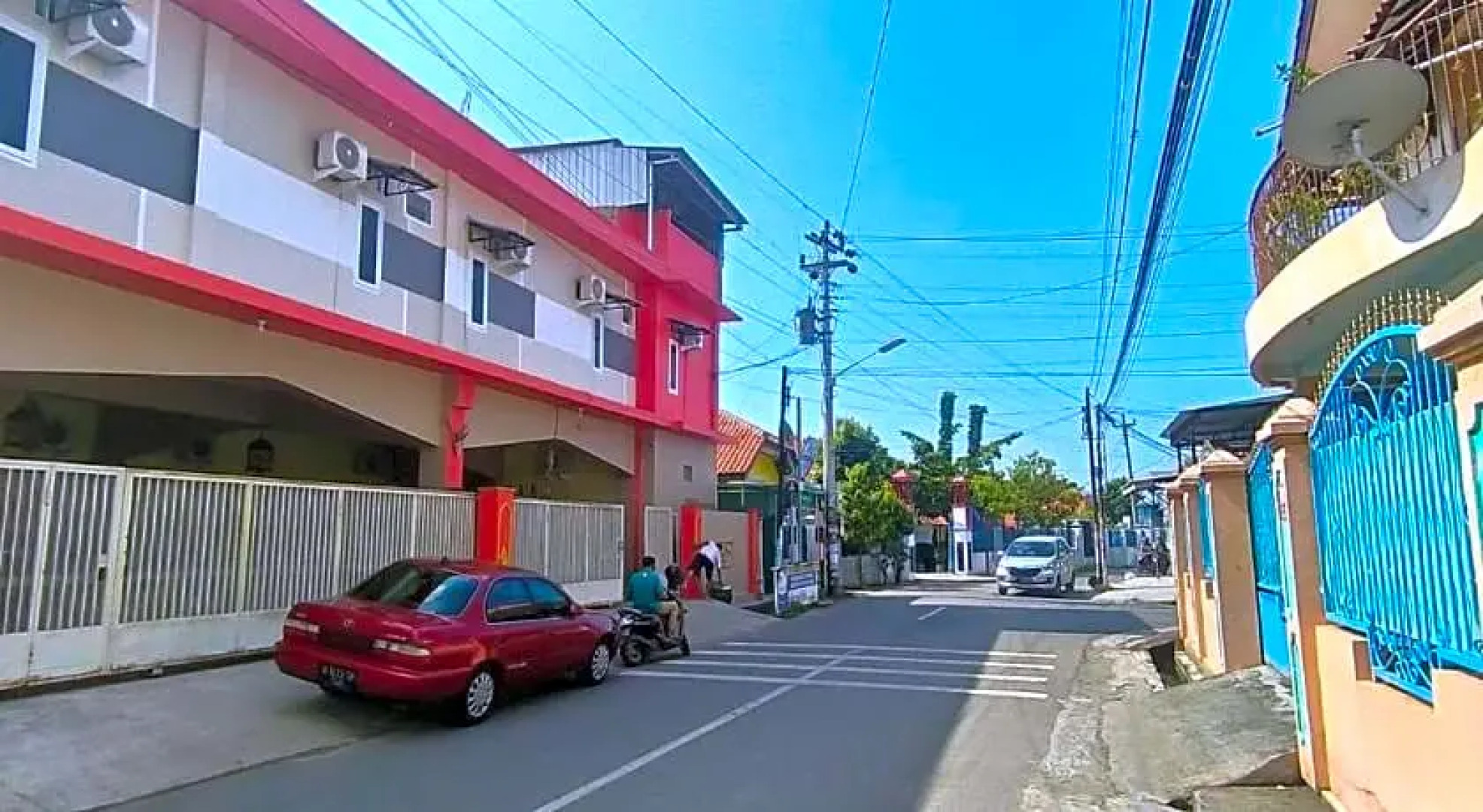 RedDoorz Syariah near Transmart Tegal