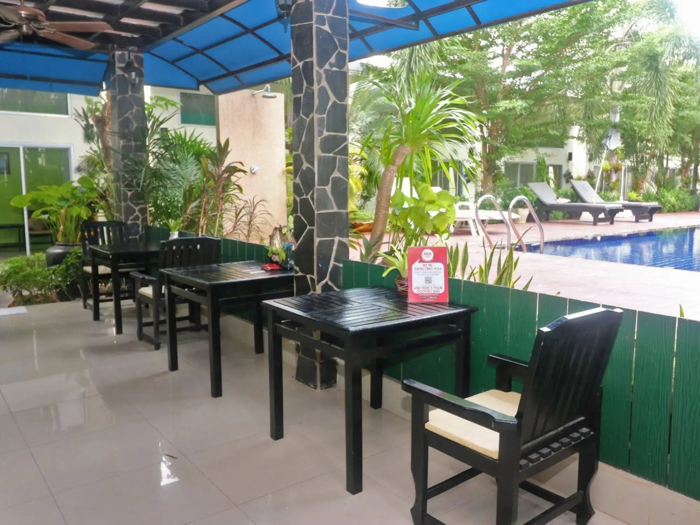 Nida Rooms Chalong Pier Windsor Park