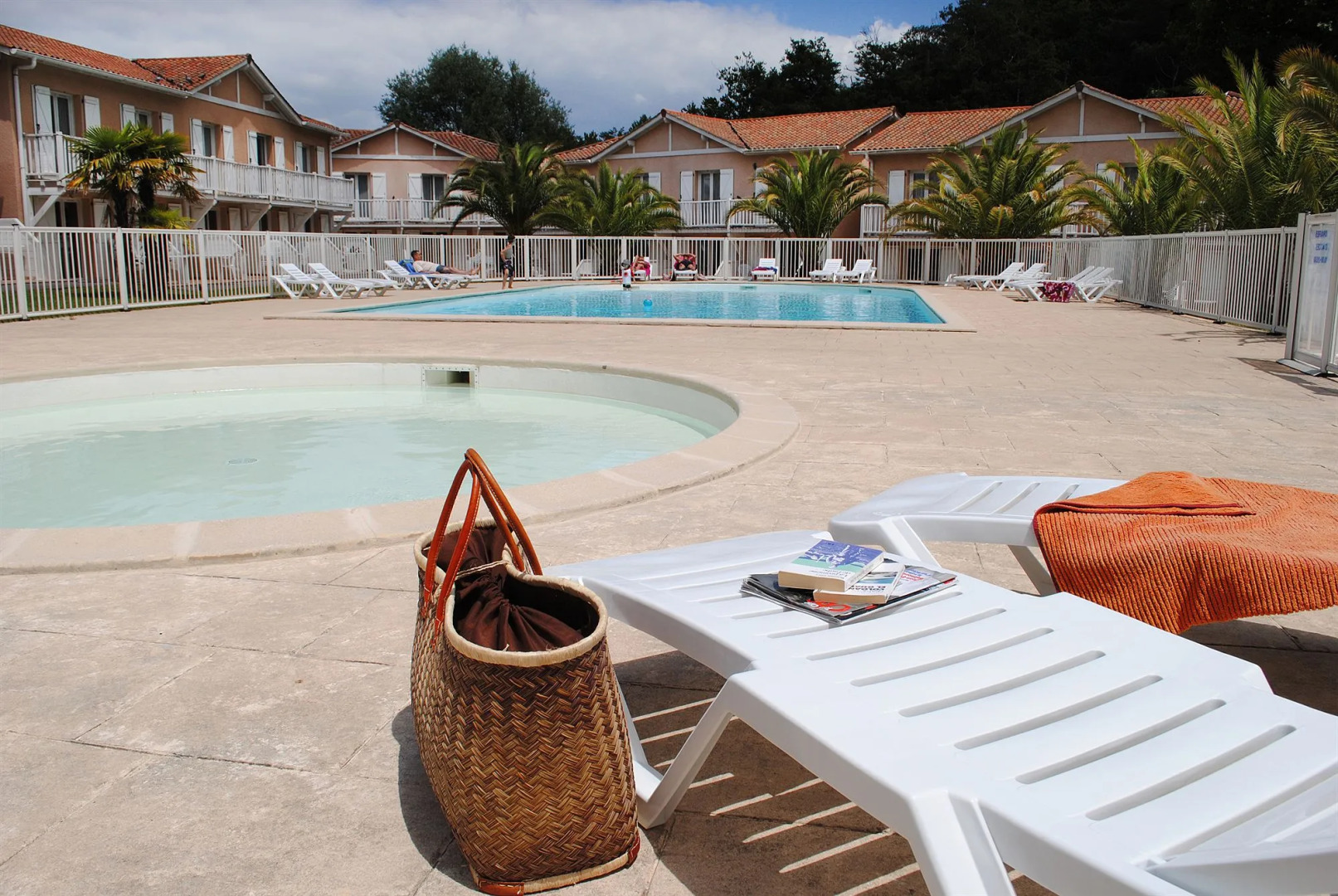 Résidence Nemea La Croisière