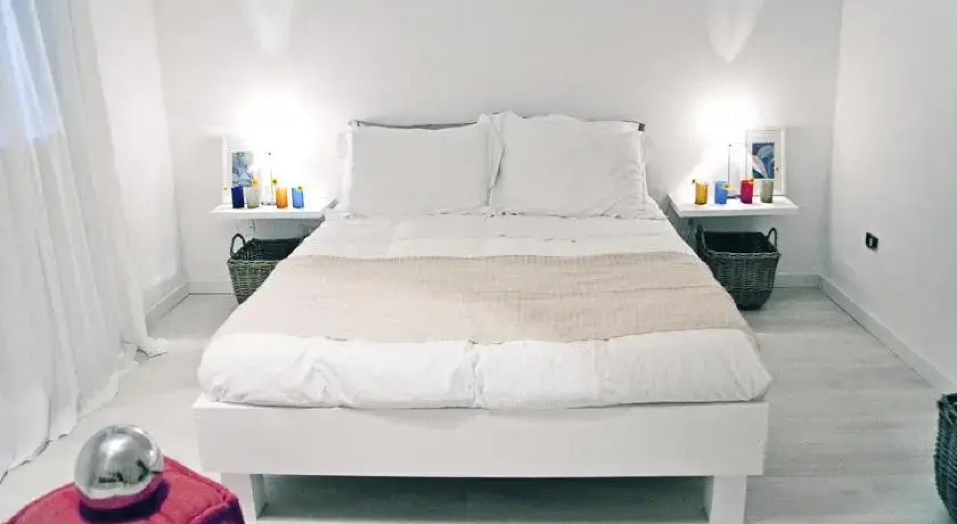 B&B Il Grillo dalle Ali Turkesi