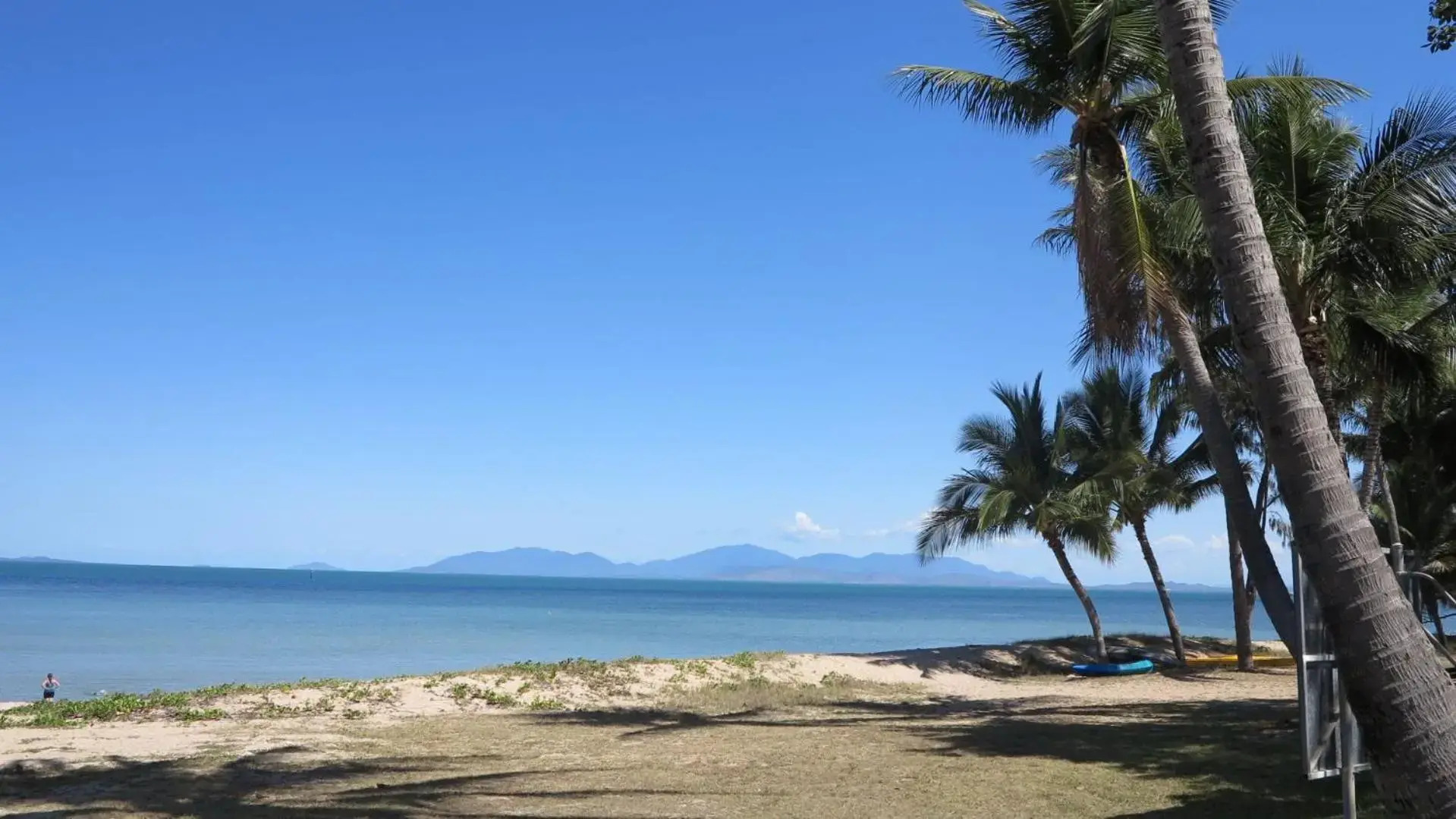 Paradise Apartments Unit 2