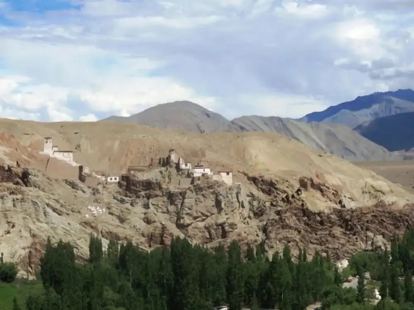 The Grand Ladakh