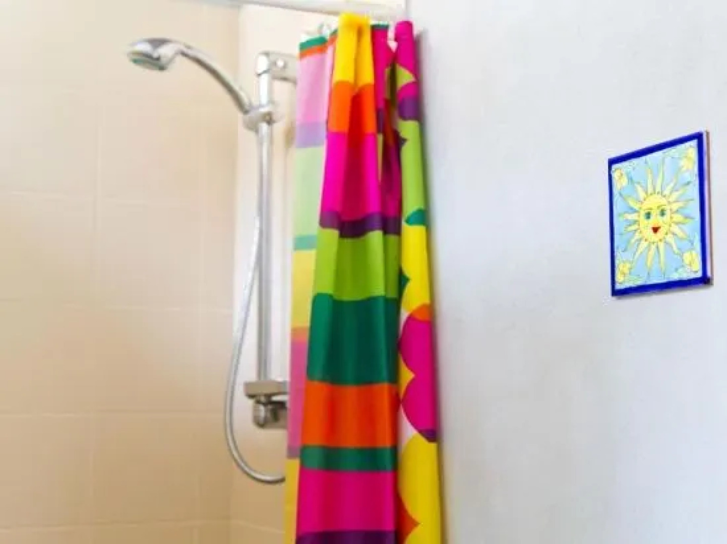 I Colori di Taormina - Appartamento Verde