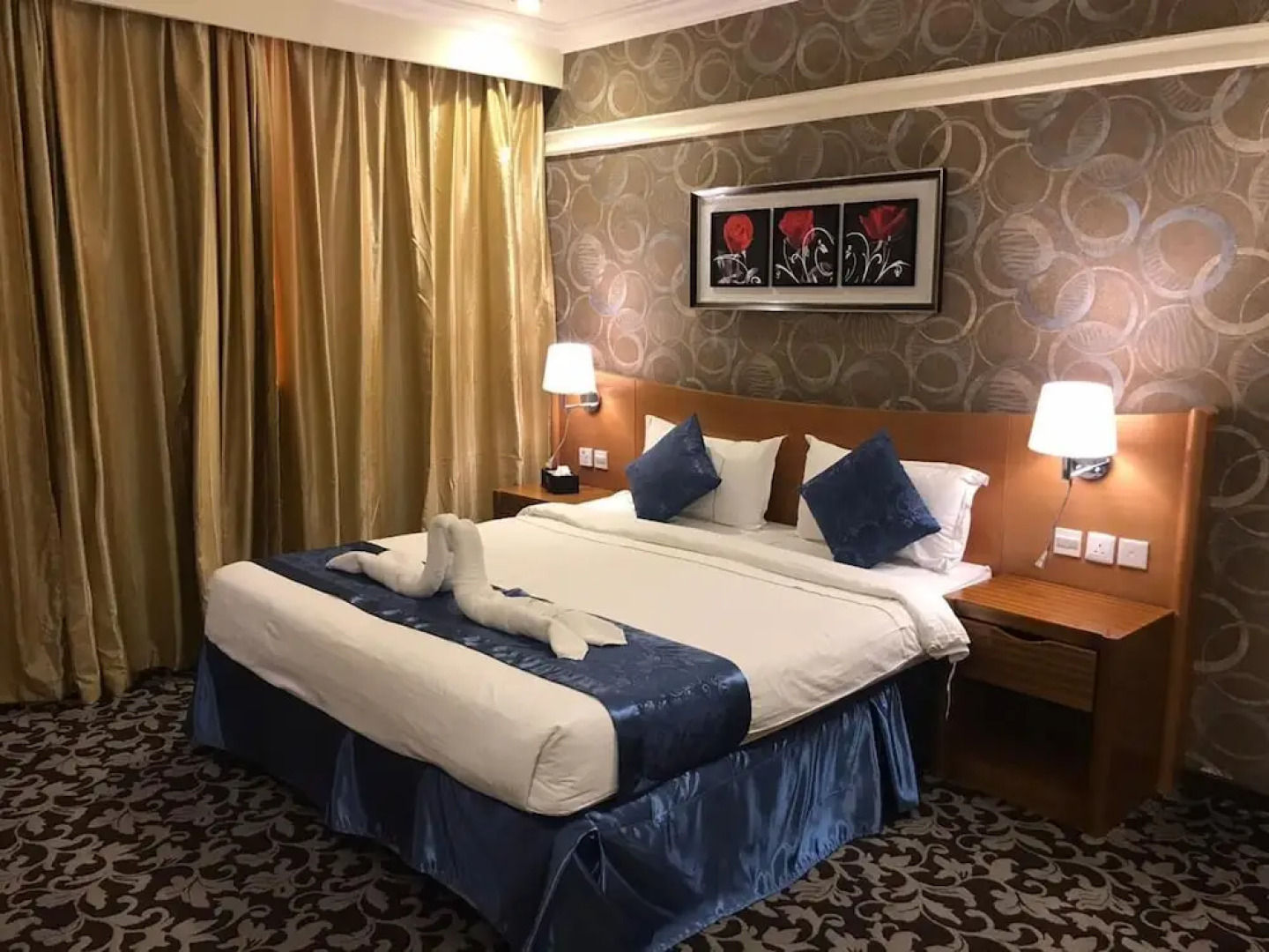 Wahat Al Nafil AlNafil Branch