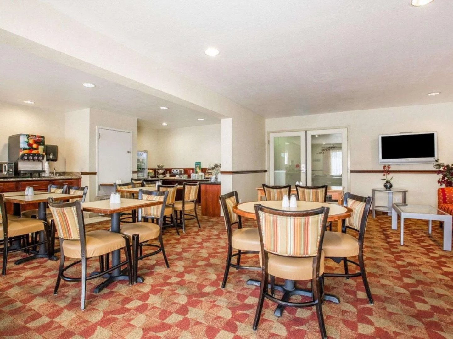 Quality Inn Merced Gateway to Yosemite