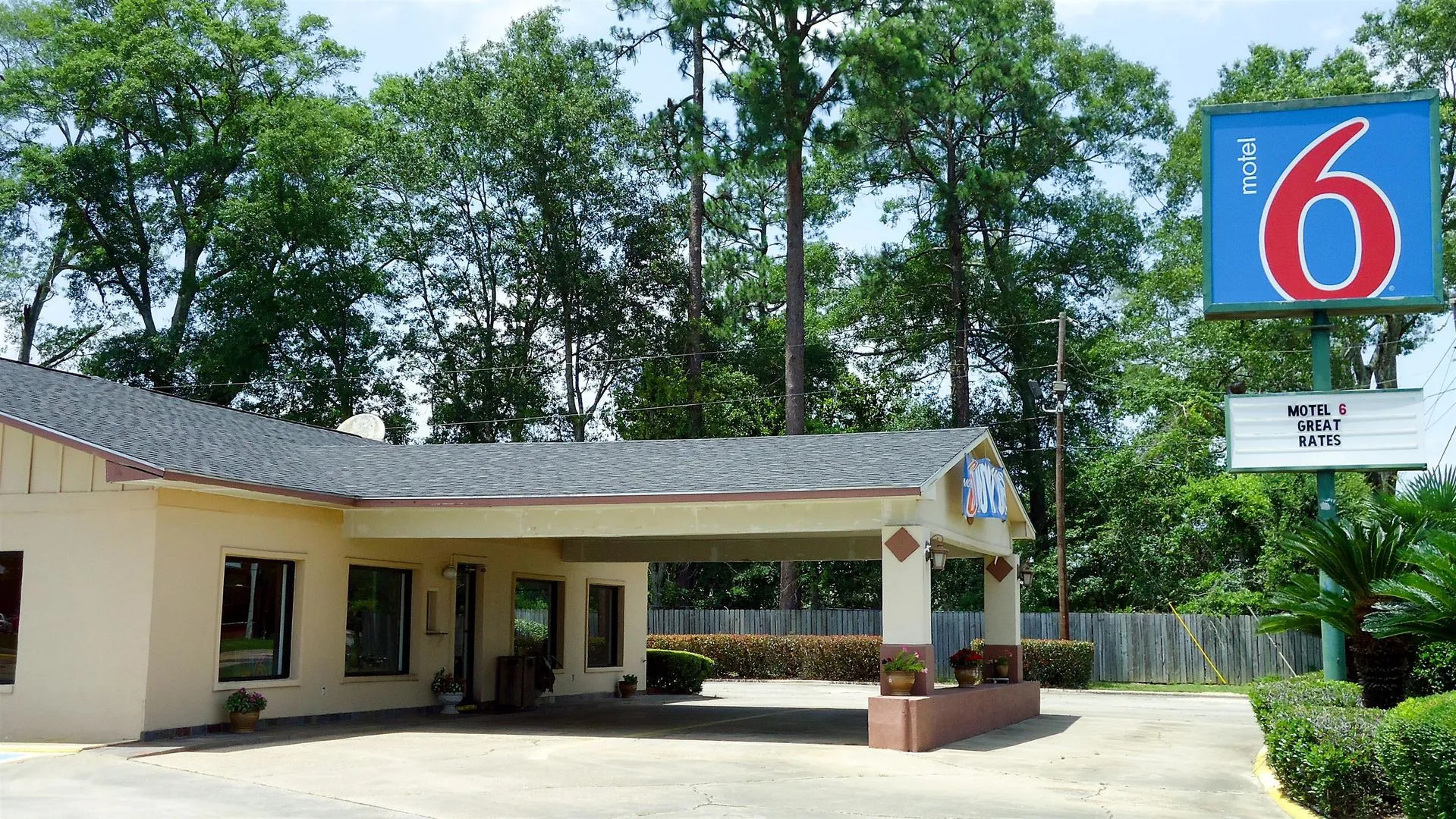 OYO Hotel DeRidder Hwy 171 North