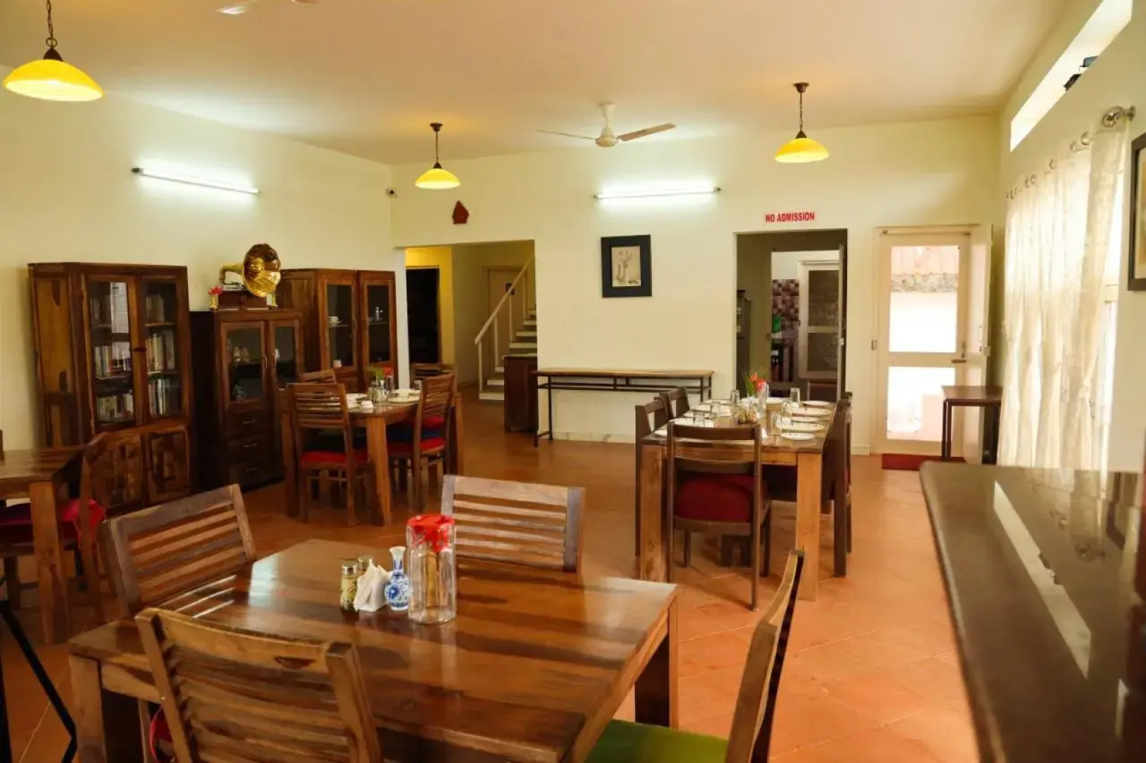 Copperhill Villa Luxury Homestay