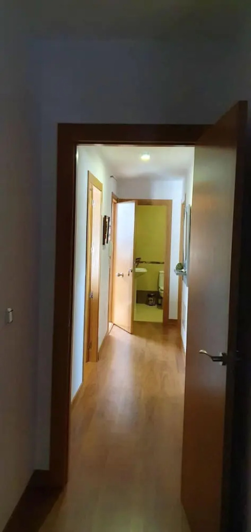 Apartment With 3 Bedrooms in Tabernas, With Wonderful Mountain View