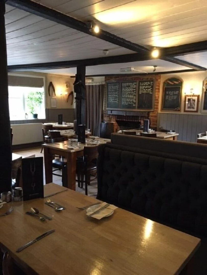 Kings Head