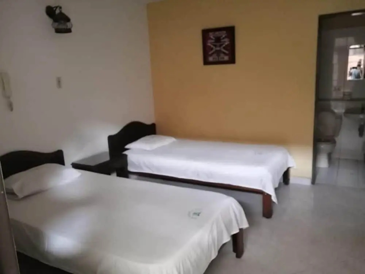 Hotel La Posada del Viajero