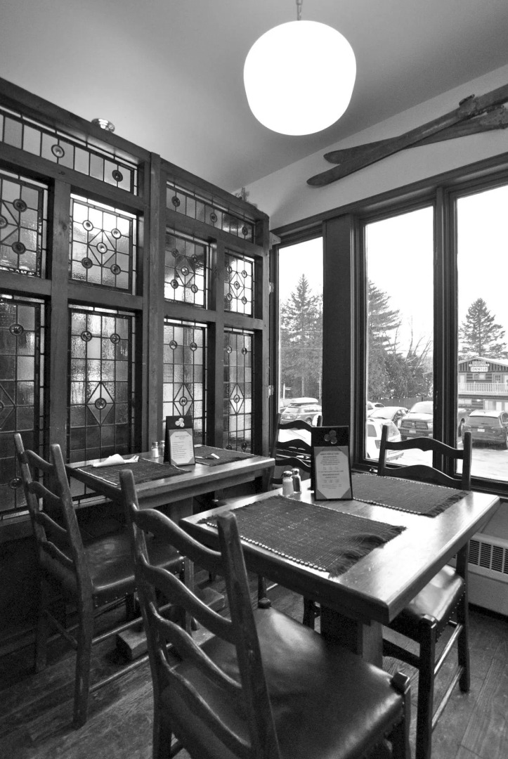 Hotel Mont Tremblant