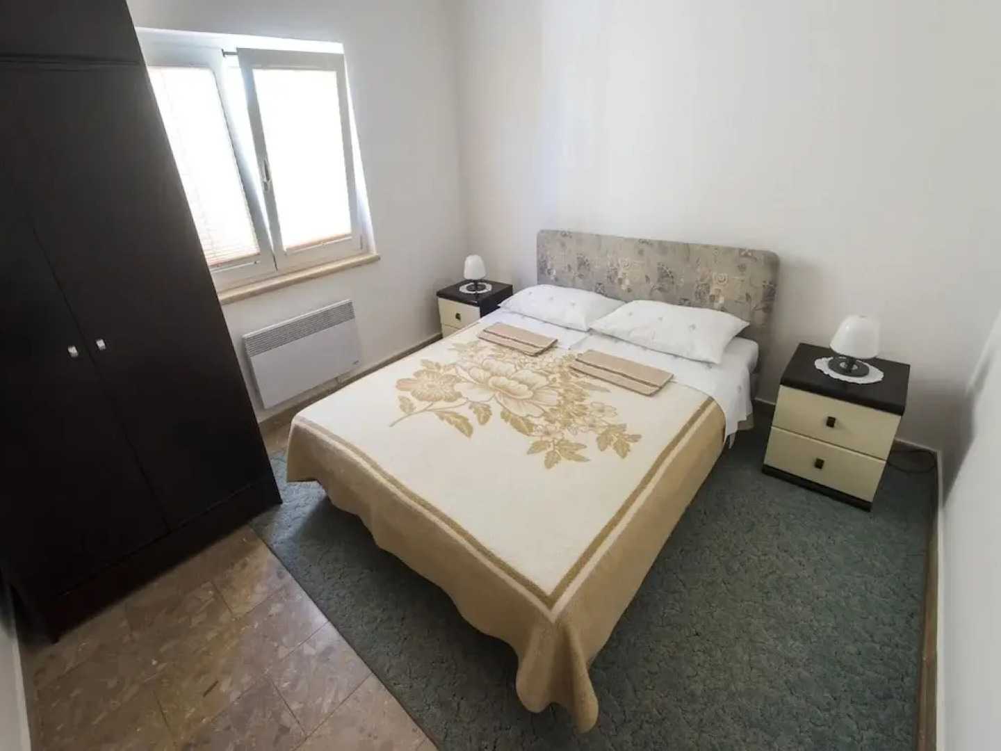 Turanj Garden Holiday Getaway