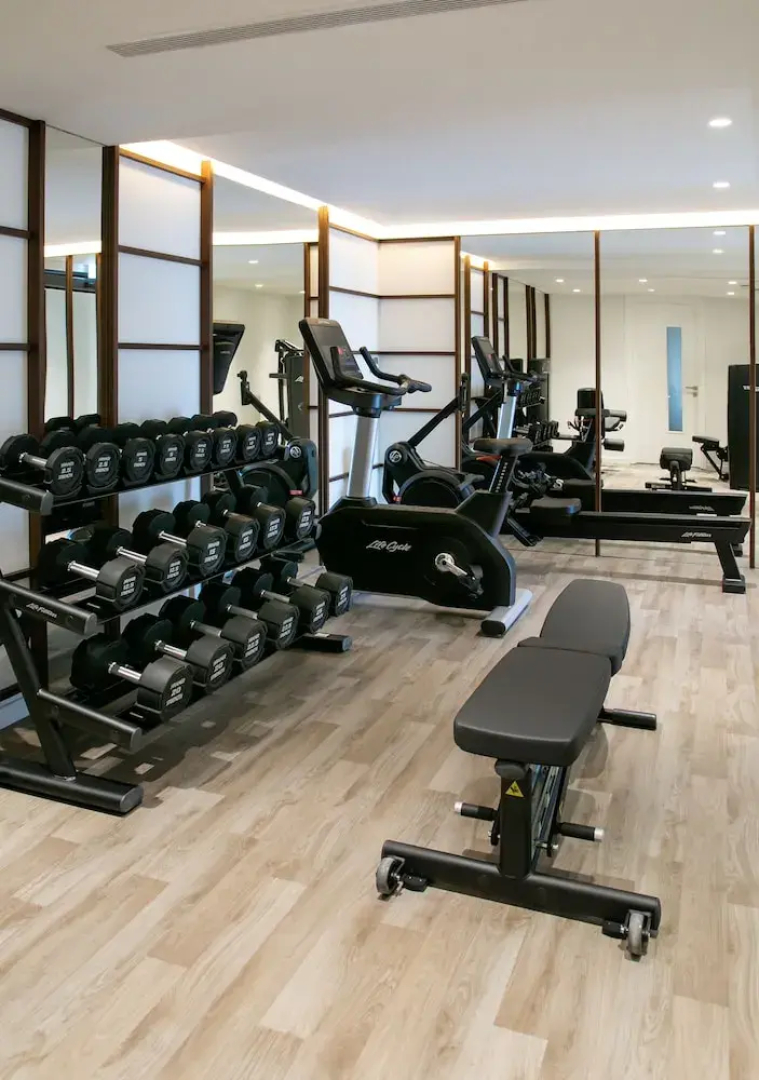 Mercure Larnaca Beach Resort