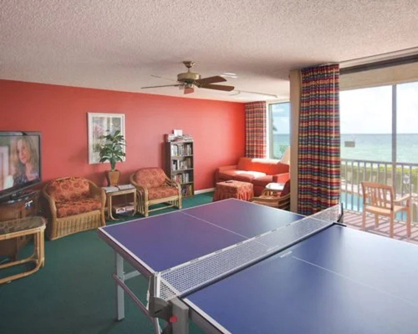 Vanderbilt Beach and Harbour Club
