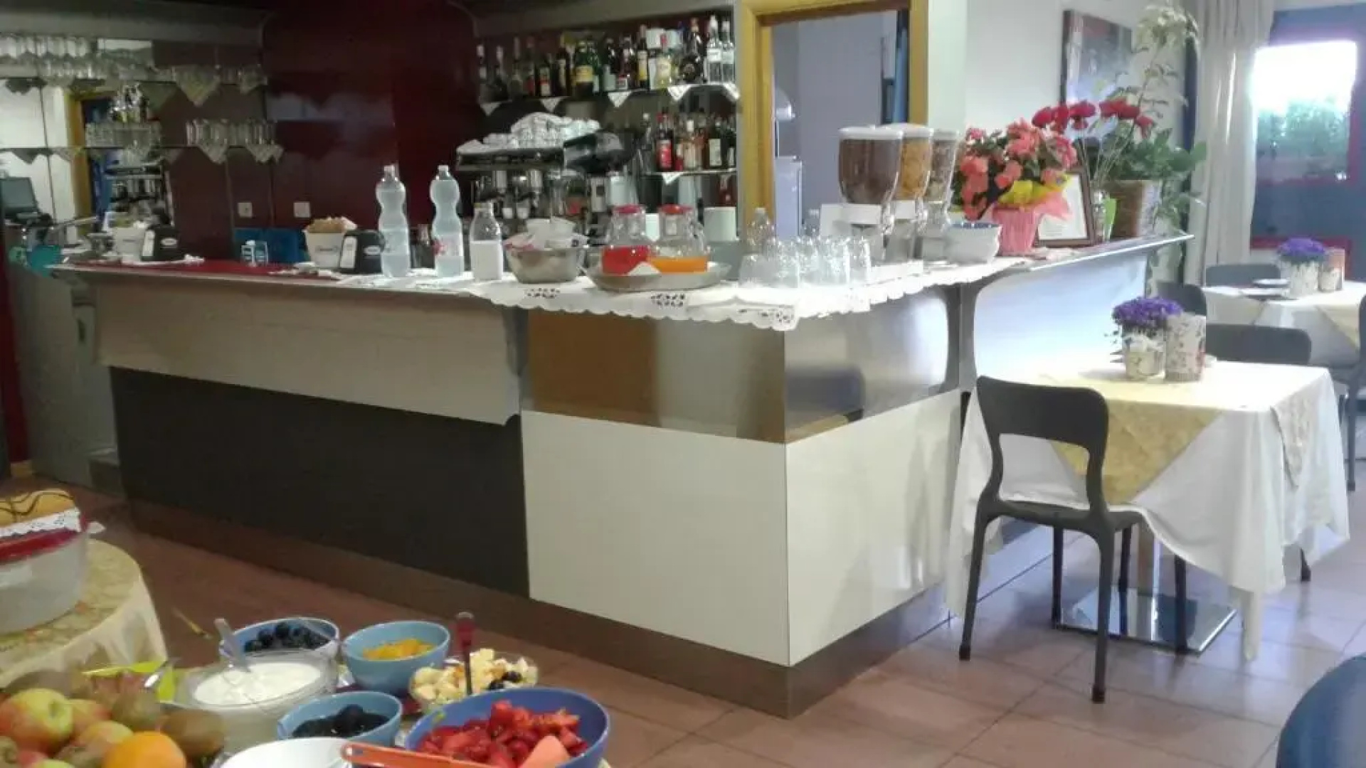 Residence Delta