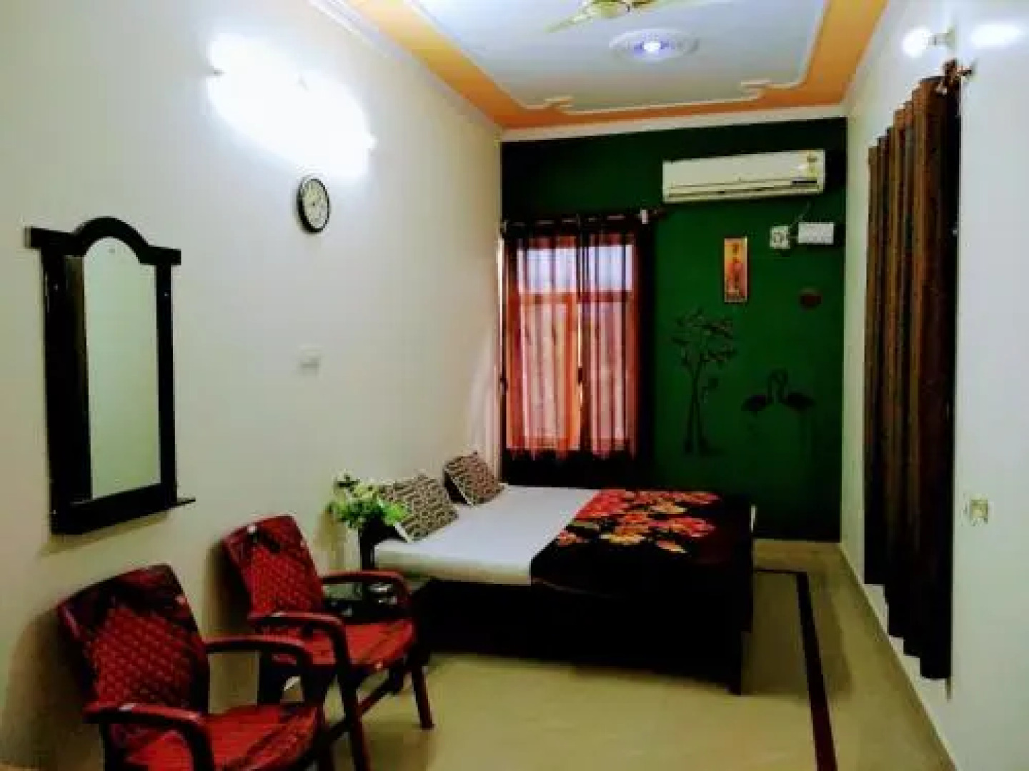 Ranthambhore Holiday Inn