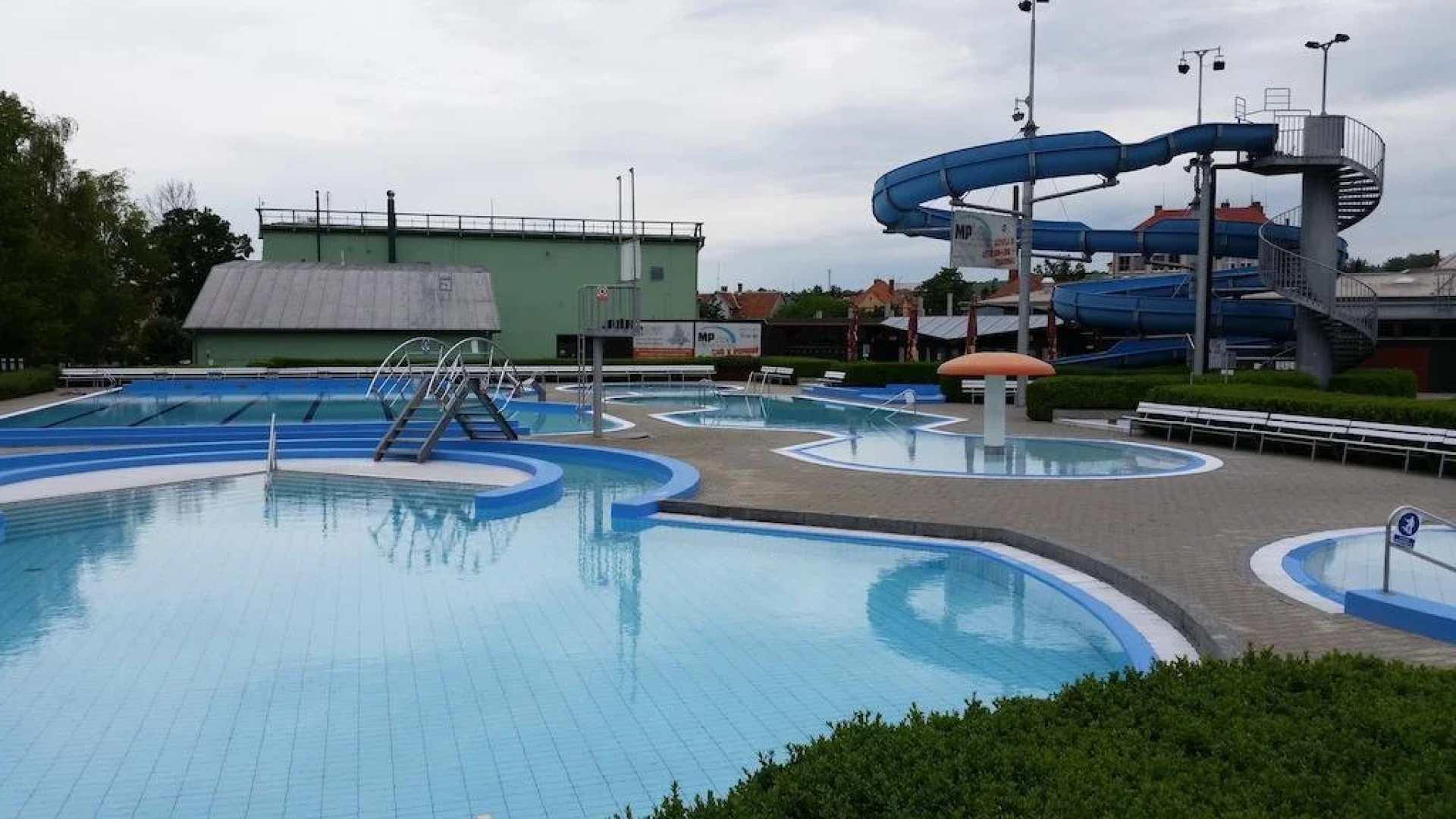 Formanka Hotel & Camp