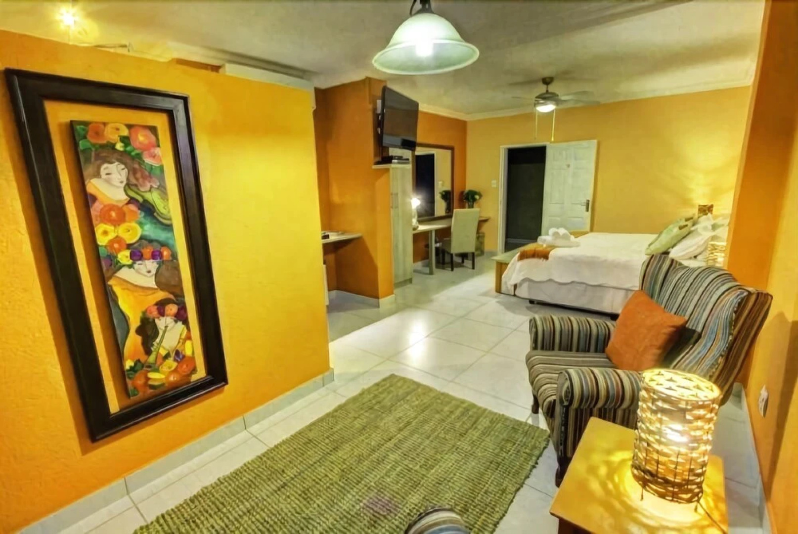 Deja View Exclusive Guest House