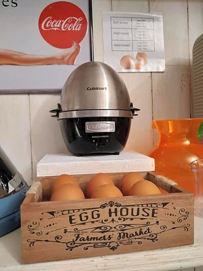 Olivia Bed And Breakfast