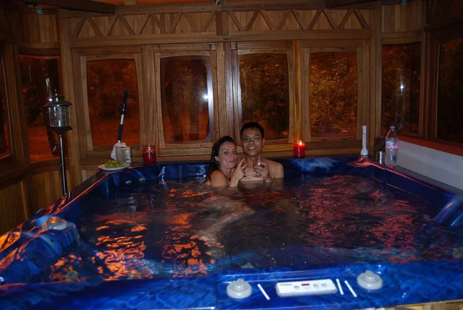 Volcano Artist Cottage