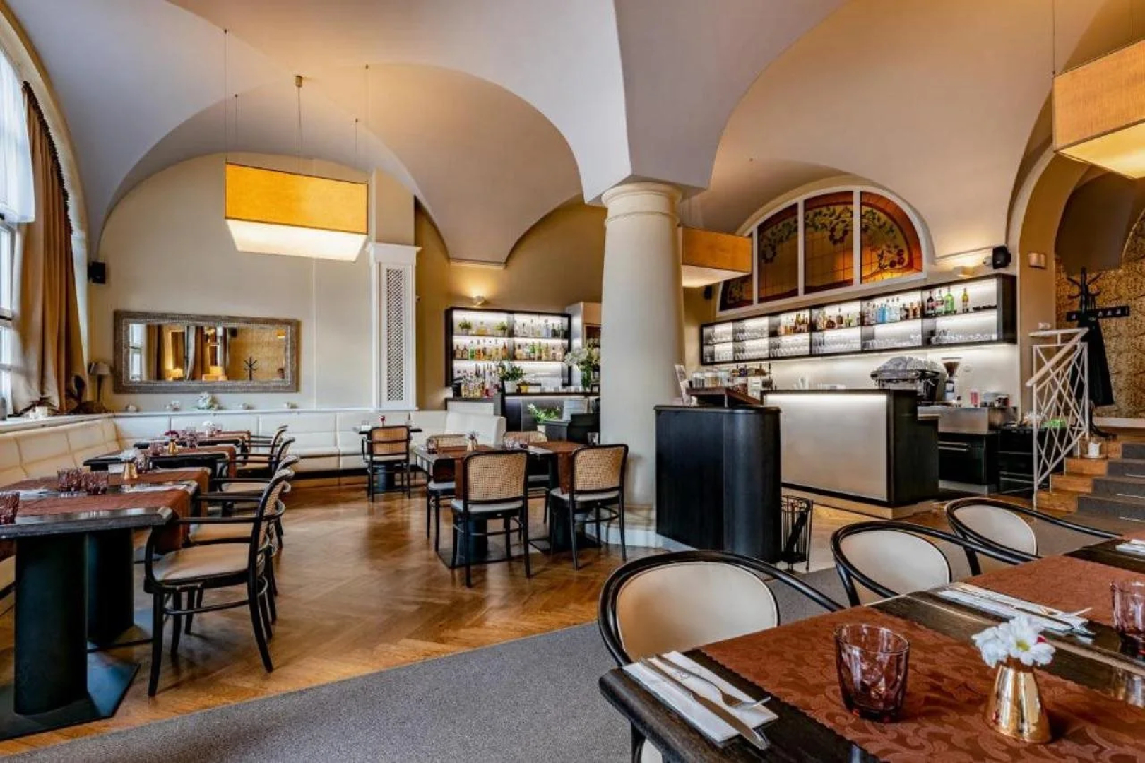 Větruše Hotel Restaurant