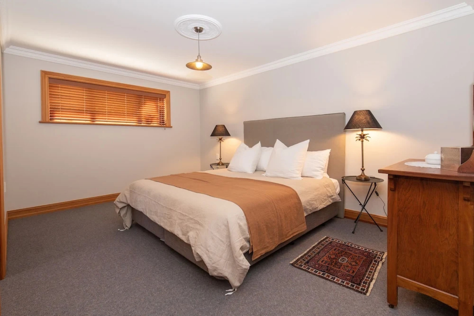 The Manor - Wanaka Unlocked