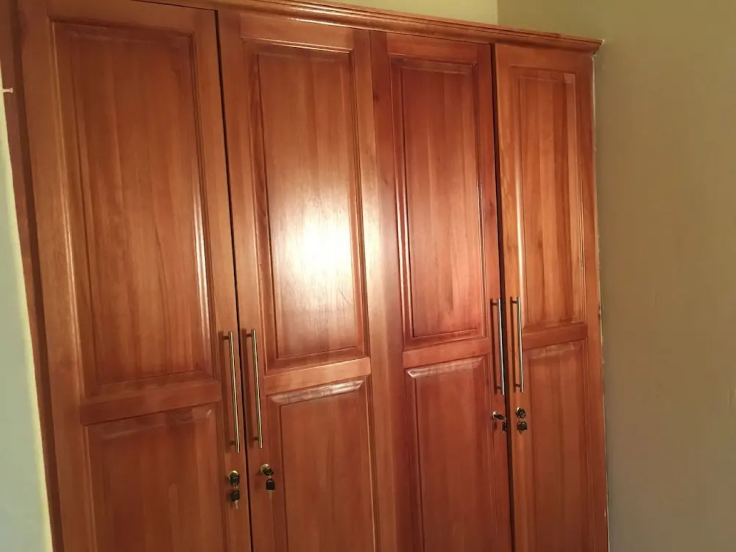 Beautiful Gates Guest House