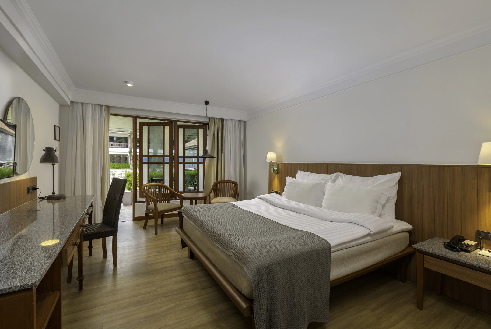 Sunprime Kamala Beach