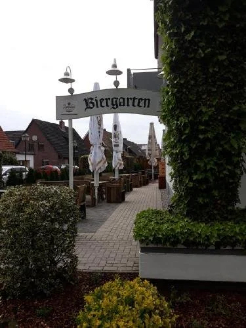 Hotel Restaurant Zum Wacholderhain