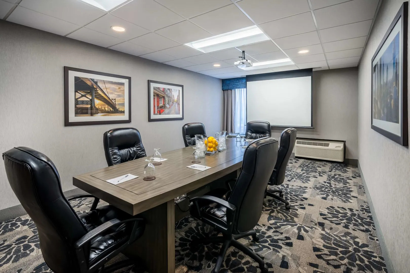 Hampton Inn Philadelphia/Plymouth Meeting