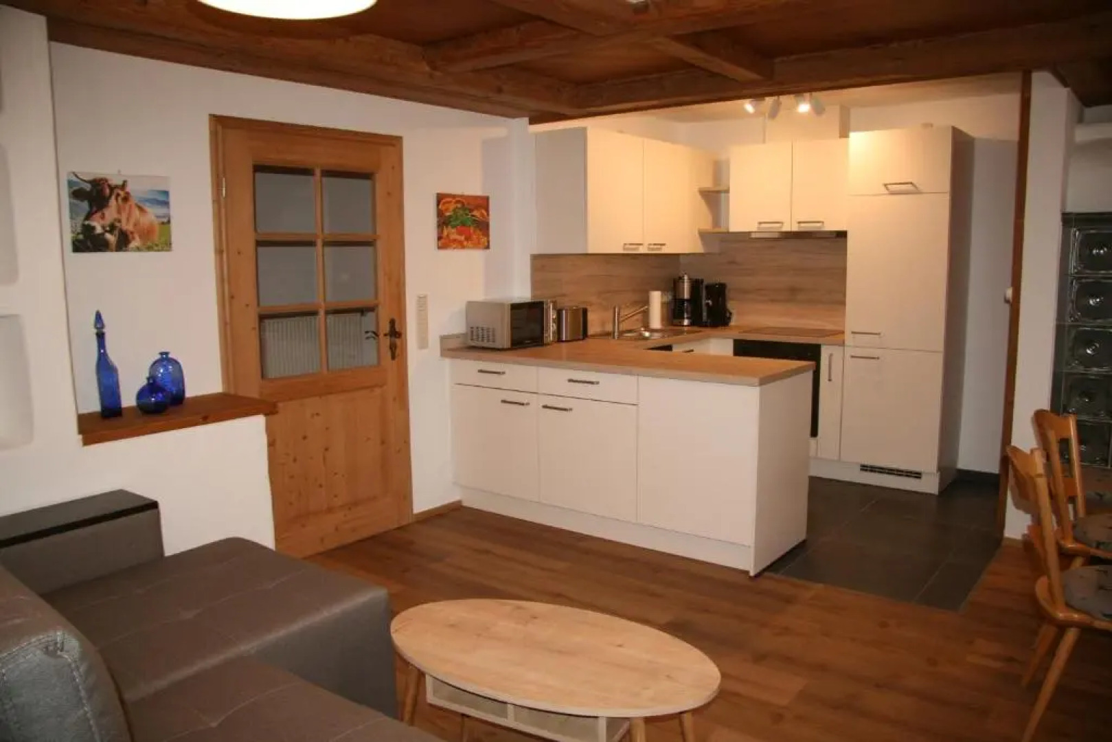 Kur- und Ferienhotel Alpenhof