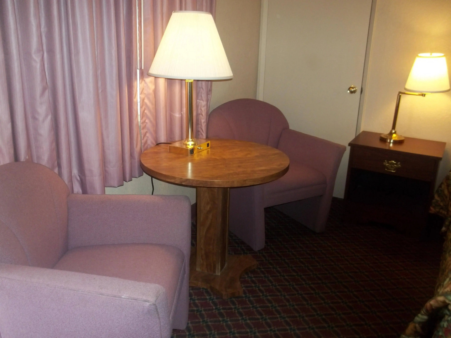 Hacienda Motel