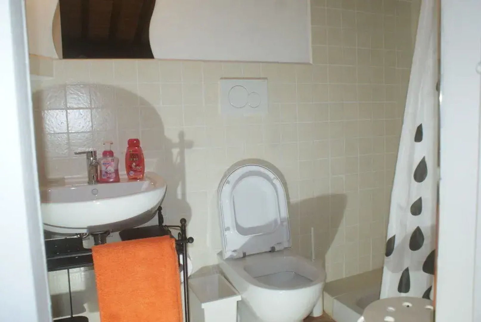 Casa Vacanze Le Fornaci