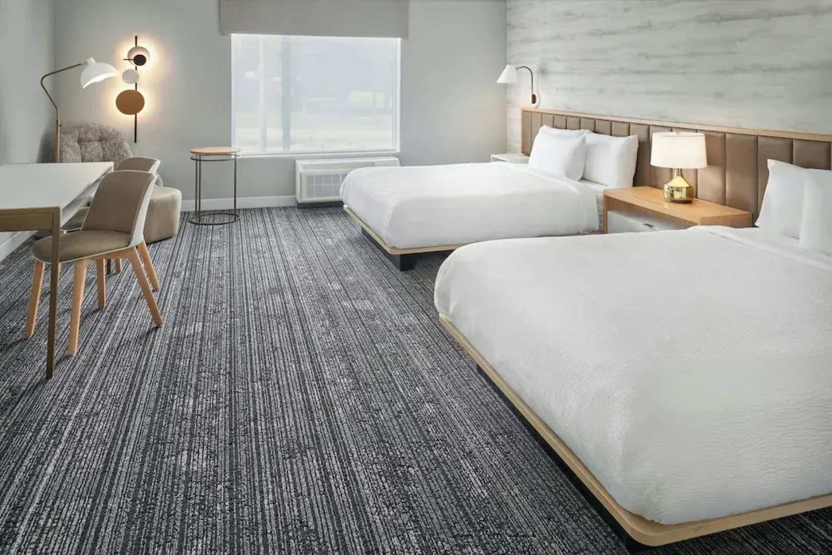 Towneplace Suites By Marriott Calhoun