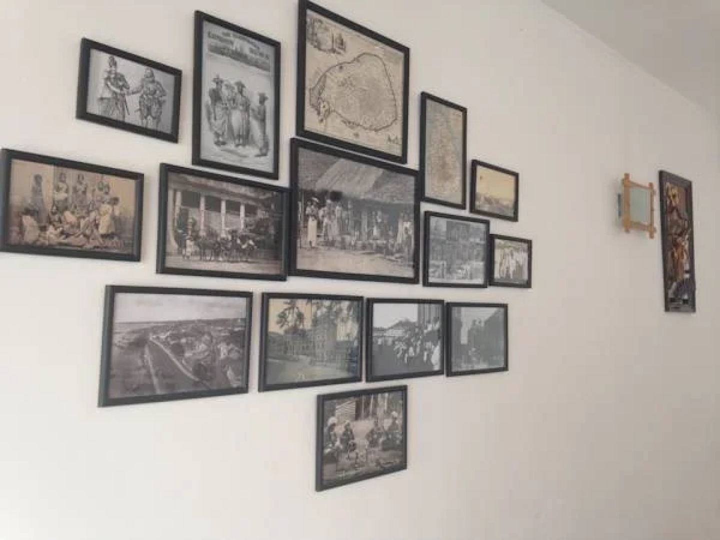 Lanka Star Bungalows