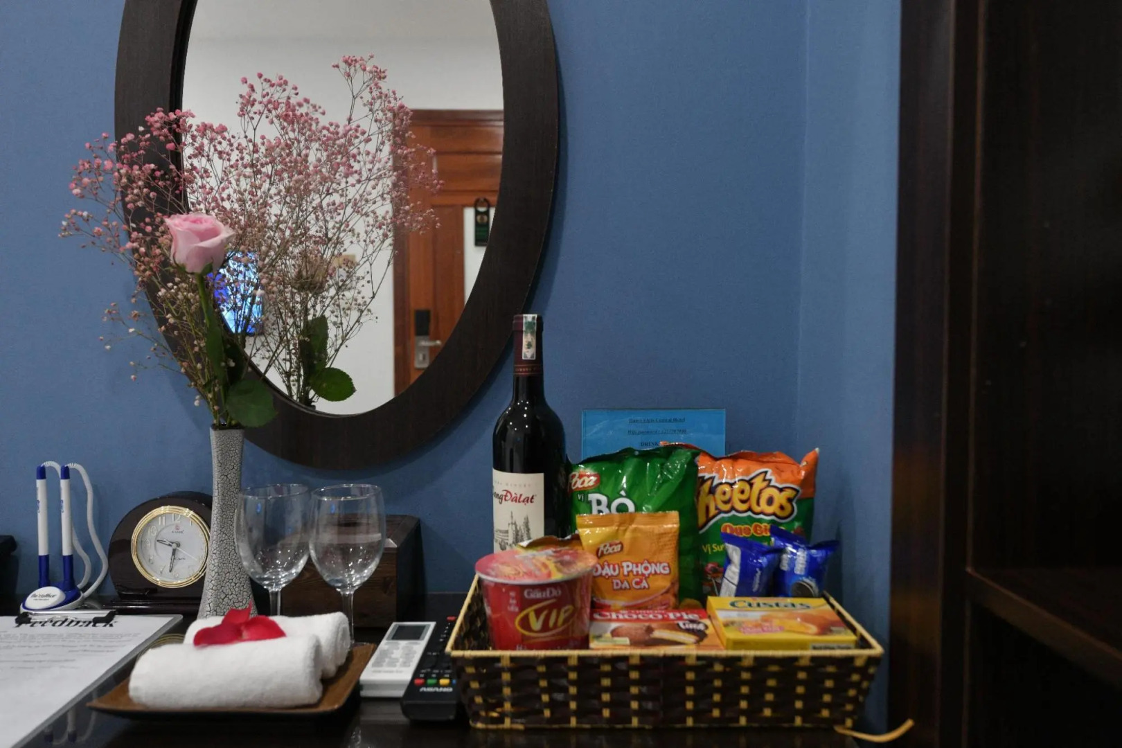 Asian Legend Hotel Hanoi